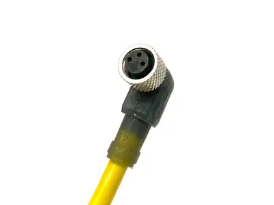 USED LUMBERG AUTOMATION CORDSET