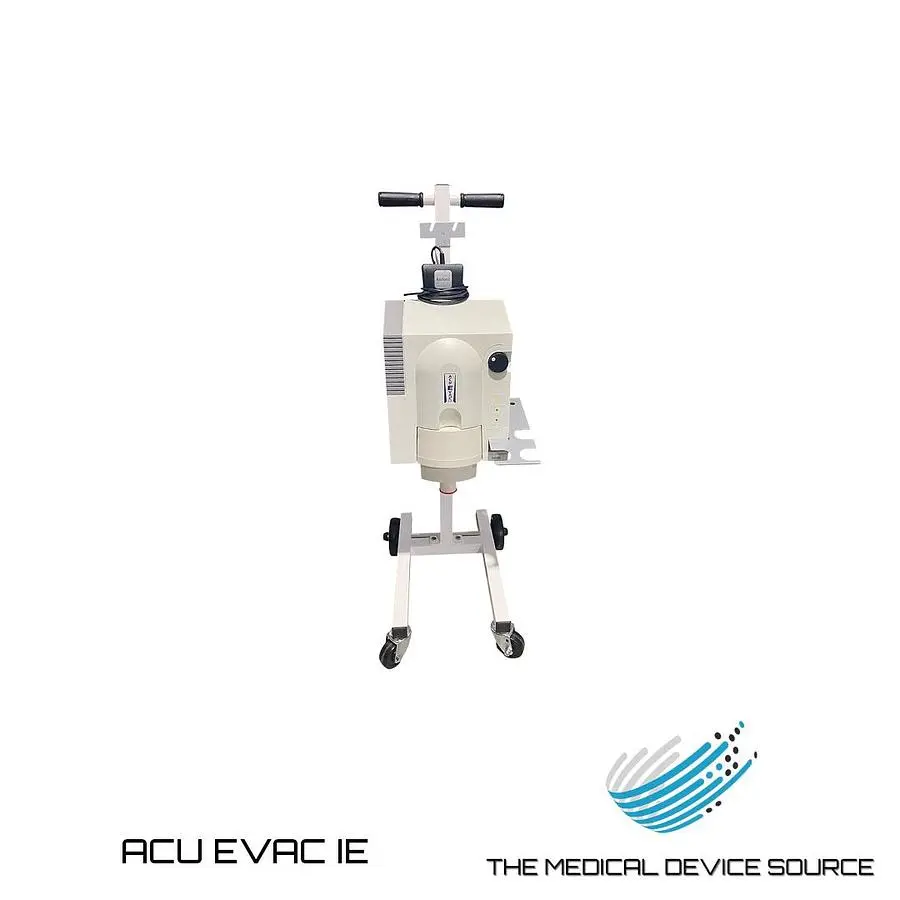 Used _UNKNOWN_ _UNKNOWN_ Pumps / Aspirators Texas US | The Medical Device Source #1480949