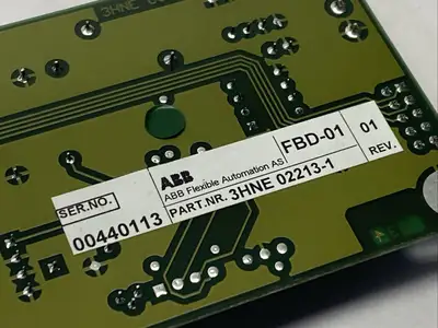 Used ABB 04 Industrial Controls | Maverick Industrial Sales #1103995
