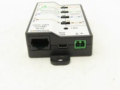 Used EGAUGE SYSTEMS _UNKNOWN_ Robot Parts Indiana US | Arrow Industrial #1316825