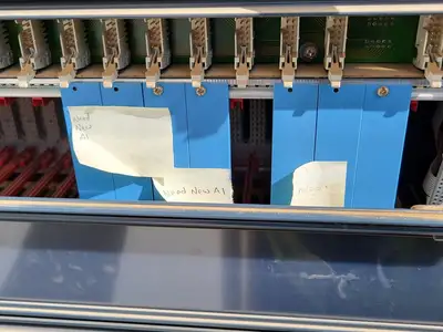 Loop Test System