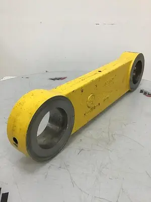 USED VAN DORN 336403-D