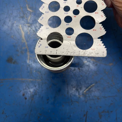 New | in-Stock Parker P43 Electrical Fittings Indiana US | J&J Industrial Supply #1271384