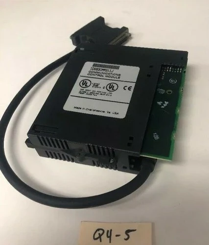 Used GE IC693CMM311J Measuring Machines | J&J Industrial Supply #543025