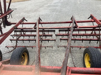Used WIL-RICH 1430 Field Cultivators Tennessee US | Moore Equipment #1517347