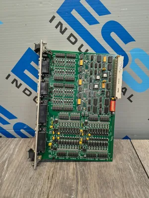 Used XYCOM 71244A-001 Printed Circuit Board Equipment South Carolina US | ESS Industrial Equipment Sales #1327949