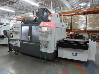 USED 2020 HAAS VF-3SSYT