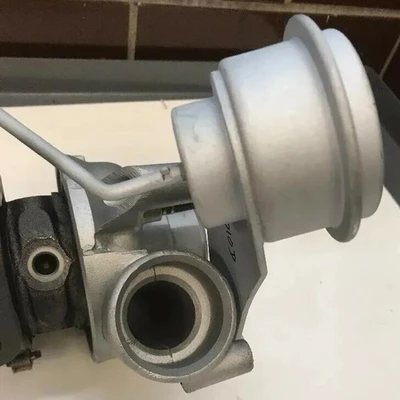 New Mitsubishi Turbocharger TC05 P/N 49168-1811 Warranty Fast Shipping