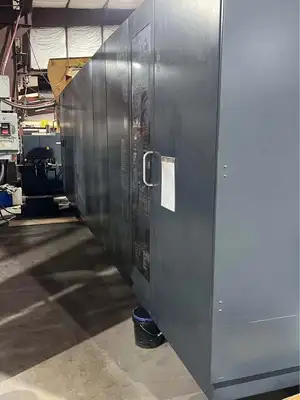 1996 DMG MORI CTX GAMMA 3000 TC Lathes CNC 5 Axis or More | Asset Exchange Corporation (5)