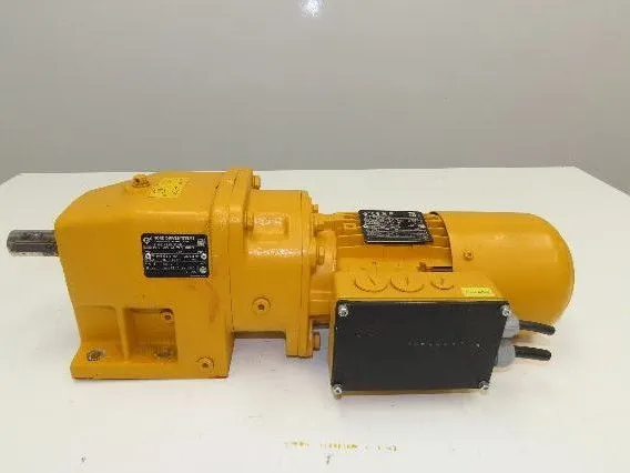 Used NORD _UNKNOWN_ Speed Reducers | Arrow Industrial #615656