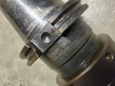 USED PARLEC C50-15SC4