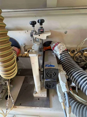 Used 2005 SCM OLIMPIC K 203 F Edge Banders Oregon US | MachineryMax #1547051