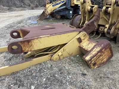 Used DRESSER 25R Ripper/Stripper Tennessee US | Moore Equipment #1517376