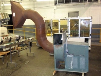 New | in-Stock 48" _UNKNOWN_ Coating Pans Connecticut US | DMC Industries #1281840