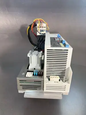 Kuka KPS-600/20-ESC 00-111-846 Drive Mod. E93DE143E4B531 (8.3.7)