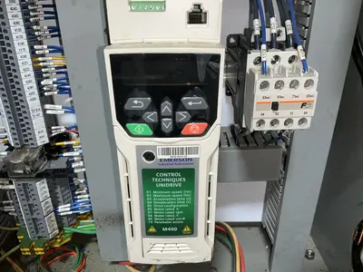 Used 2017 FEEDLEASE CORP. PR46M12 Uncoilers Ohio US | HGR 24 #1539874
