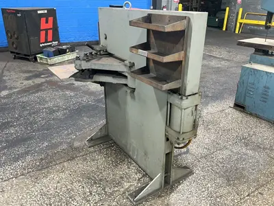 Used EDEL SP 12/500/18 Turret Punches Ohio US | HGR 24 #1462188