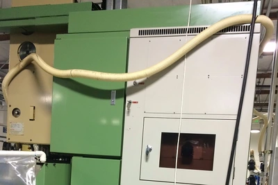 USED 1985 MORI SEIKI