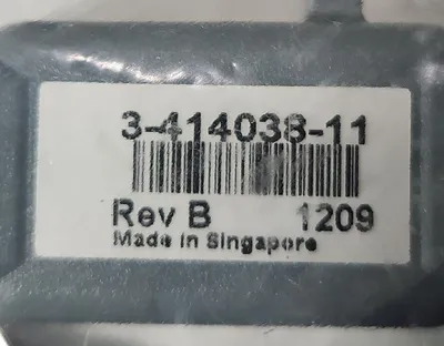 Intermec 3-414038-11 USB Data Transfer Cable. Loc 5E-13