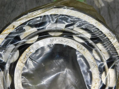 USED LINK-BELT MA1308TV