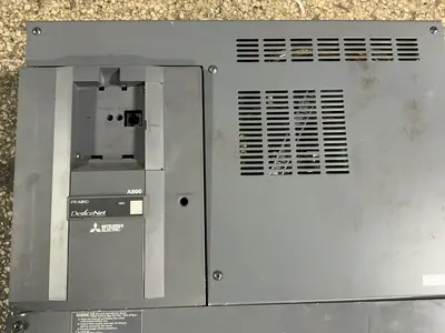 Used MITSUBISHI ELECTRIC FRA840026001U6 Speed Drives Ohio US | HGR 24 #1288608