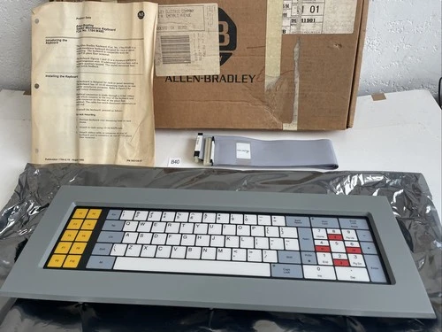 NEW Allen-Bradley 1784-WAB