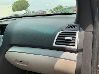 USED 2012 FORD EXPLORER