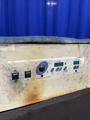 Used SHELDON MANUFACTURING INC 1380FM Heat Treating Units Ohio US | HGR 24 #1005806