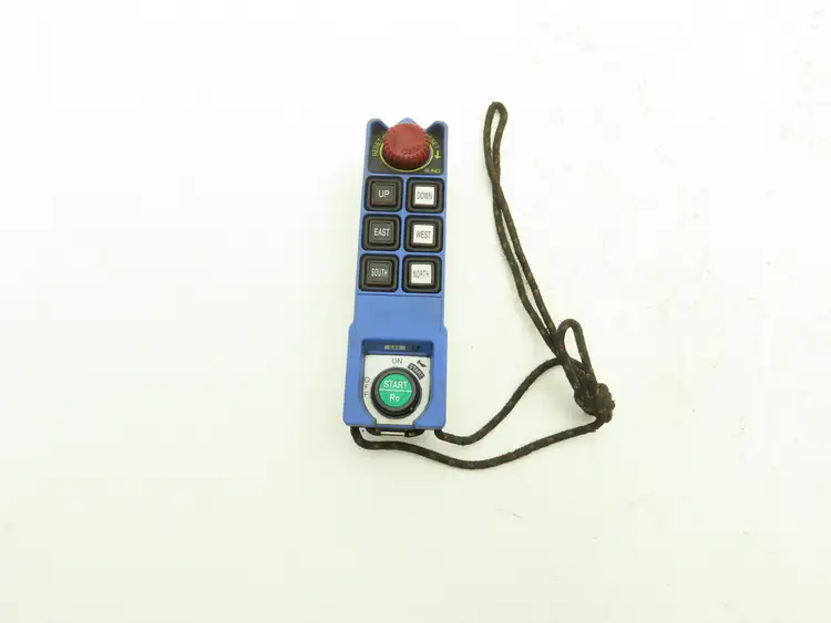 Used INMOTION _UNKNOWN_ Crane Accessories Indiana US | Arrow Industrial #556275
