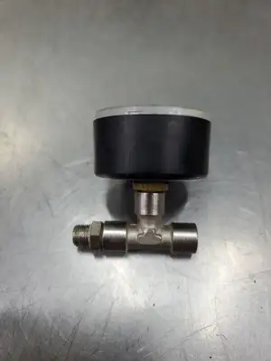 REXROTH 1 827 231 079 BAR GAUGE. 6E-12