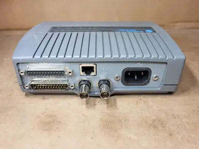 USED 2002 ALLEN-BRADLEY 1770-KFC15