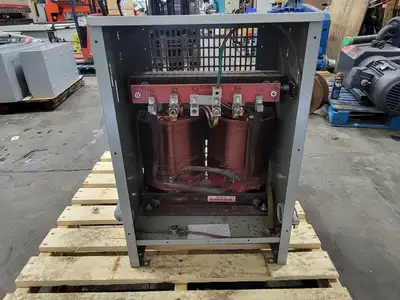 USED DELTA CDSA0037VKA6XXLA
