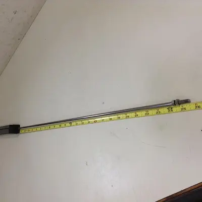 USED NOVOTECHNIK LWH600
