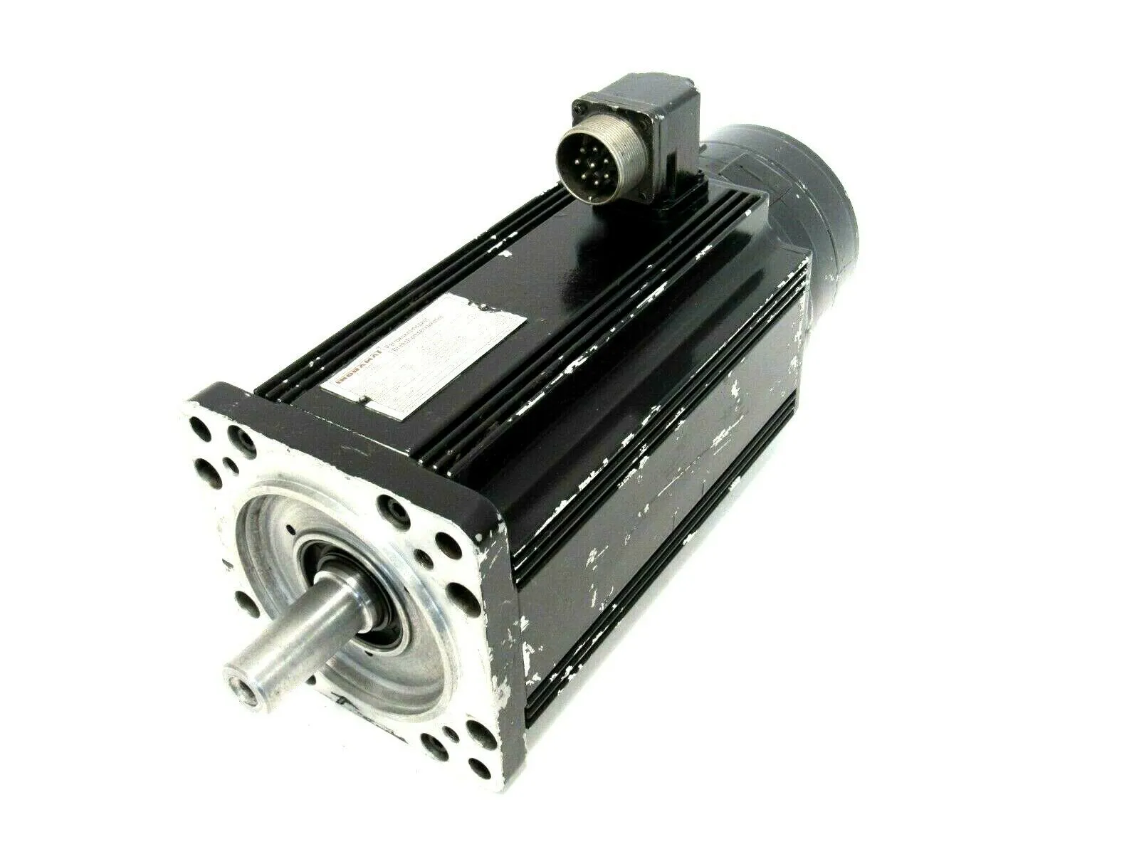 NEW INDRAMAT MAC090B-0-PD-2-C/110-A-0 SERVO MOTOR MAC090B0PD2C110A0