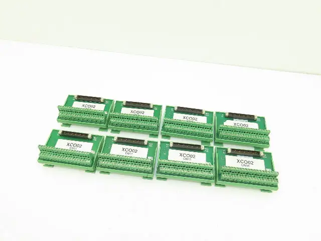 Used ICT _UNKNOWN_ PLC Processors | Arrow Industrial #641468