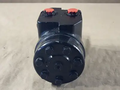 White Drive Products Hydraulic Motor 04101-037-00