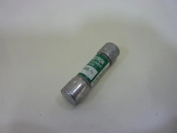 Used FUSETRON FNM-1/2 Fuses Michigan US | Ideal Machinery #571692