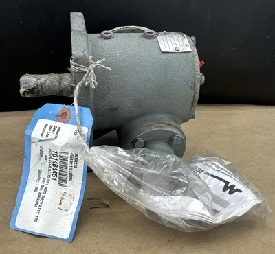 New | in-Stock Winsmith 003MCVS31000FT Gearboxes Indiana US | J&J Industrial Supply #548922