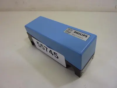 USED PHILIPS PE2520/10