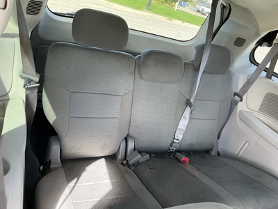 Used 2010 CHRYSLER TOWN & COUNTRY Vans Michigan US | Miedema Asset Management Group #1474477