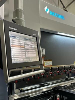 USED 2026 ACCURL GENIUS PRO