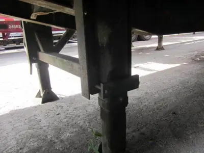 Used GREAT DANE 42′ FLATBED TRAILER Flatbed Trailers Florida US | USA Transequipment #1542471