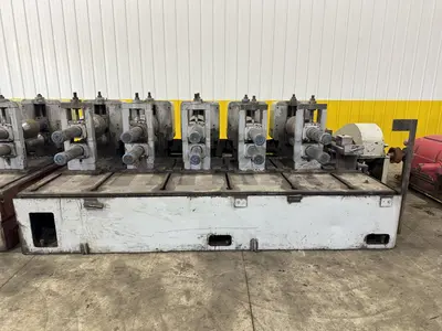 USED YODER M-3