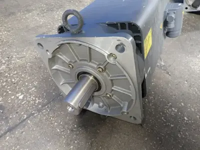 USED SIEMENS 1FT51340AA711Z