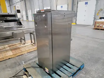 Used 2015 STOELTING F231-38I2P Restaurant Equipment (Miscellaneous) British Columbia CA | Lenmark #270370