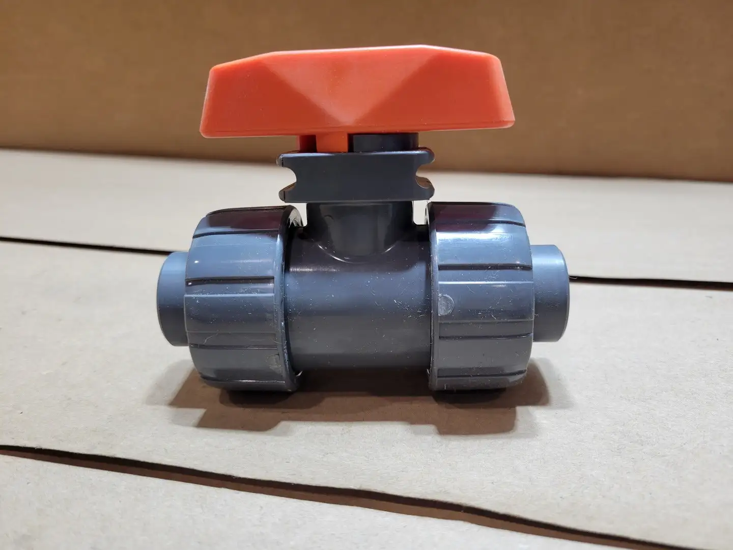 Used HAYWARD CTB1025S Valves/Fittings British Columbia CA | Lenmark #1743288
