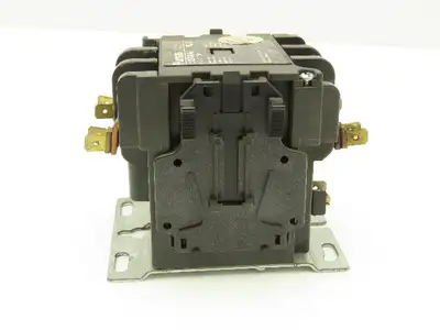 Furnas 42EF35AJAAC Definite Purpose Controller 75A  3-Pole