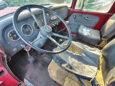 Used 1965 INTERNATIONAL LOADSTAR 1800 Dump trucks Michigan US | Proxy Equipment #1385205