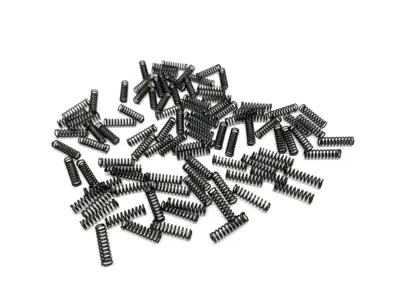 N/A | Pressure Spring .7mm x 5mm x 19mm LOT OF 101 - New – Open box