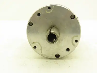 Fairchild Jordan 1210C-10133C Motorized Air Regulator Motor SM1110-14/7-16.5